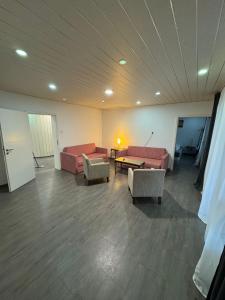 Pearl Retreat Pfungstadt - Bungalow