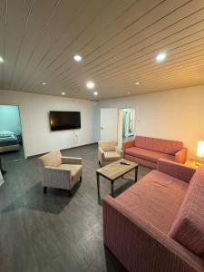 Pearl Retreat Pfungstadt - Bungalow