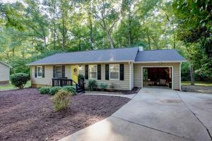 Downtown Guest House