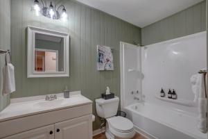 Downtown Guest House