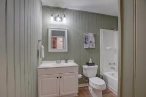 Downtown Guest House