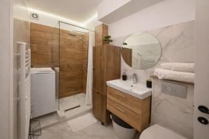 Illys Cozy Apartment Brașov Free Parking & Self Check-in