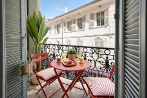 Suite Palais des Festivals & Croisette 1 min