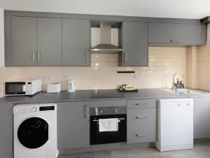 Regent Circus Apartments