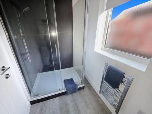 Regent Circus Apartments