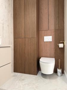 Apartament Karlikowska - Kamienica w Sopocie, blisko plaży