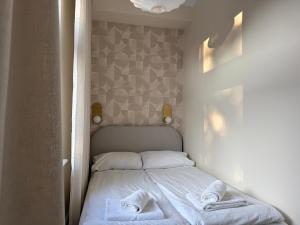 Apartament Karlikowska - Kamienica w Sopocie, blisko plaży