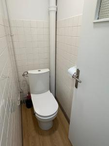 Les balcons du 115 BIS - Appartement standing