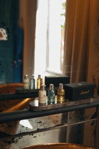 La Chamana Tulum Luxury Private Villa