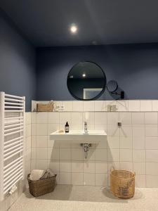 Gemütliche Ferienwohnung im Grünen