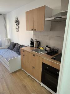 Les balcons du 115 BIS - Appartement standing
