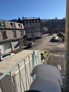 Les balcons du 115 BIS - Appartement standing