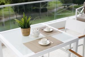 1BRM Infinity Homes Punta Cana