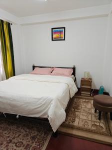 ARISAN Bed and Breakfast