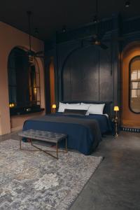 La Chamana Tulum Luxury Private Villa