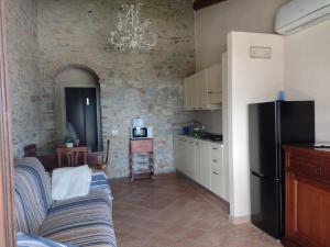 Appartamento Gorgona