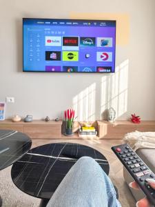 Downtown Shkodra Apartment