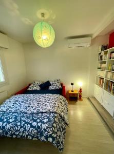 Chambre au calme à Montpellier