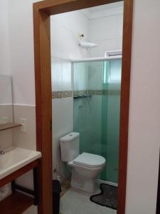 Apartamento Praia Maranduba - Ubatuba SP