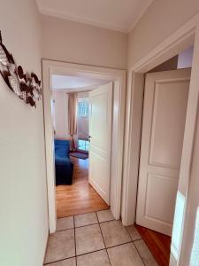 Hafenstraße 34 MEERverliebt