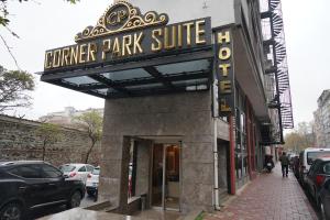 SE Group Corner Suites