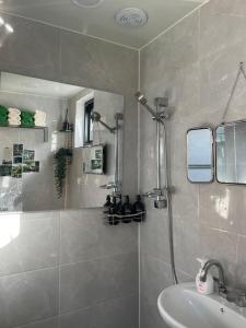 Yeonnam Rooftop 7min Walk from Hongdae Exit 3