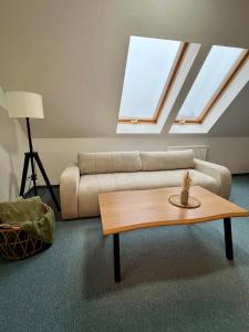 Komfortable 3-Zimmer-Fewo