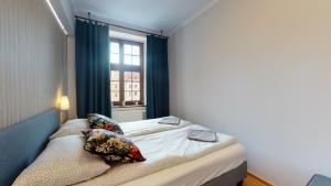 Market Square View Cozy 2 Rooms AS Home R425