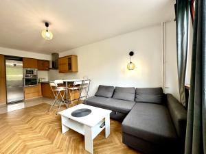 Apartament SOPOT 52 & parking