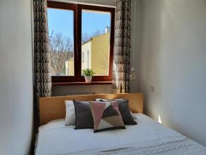 Apartament SOPOT 52 & parking