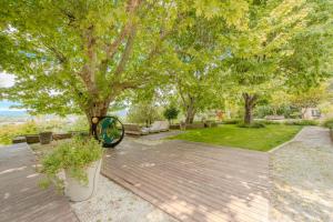 Propriété d’exception entre Toulon et Hyères