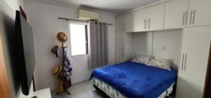 Apartamento brisa do mar