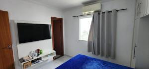 Apartamento brisa do mar