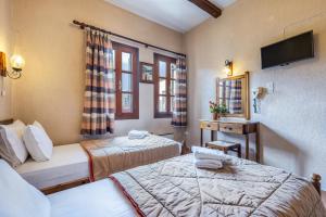 Rigas Hotel Arachova