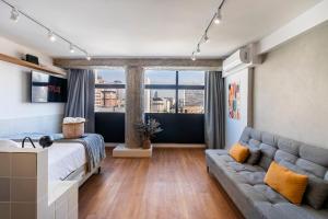 Mirante do Vale - Sampa SKY