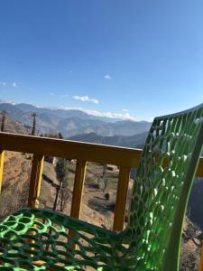 Himalayan Homestay Gadagusain