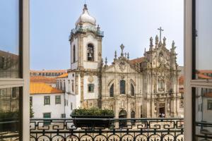 Almond Biscuit Porto Historic Center