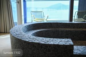 루미에르 디럭스 오션뷰 그랜드룸-광안리 해수욕장 New