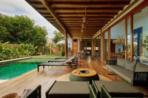 Casa Tekoá Guaratiba