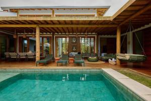 Casa Tekoá Guaratiba