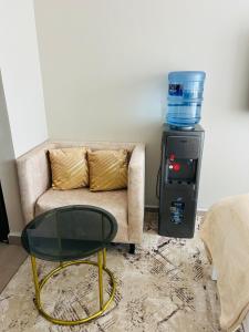 Cozy Haven 2 - Your Serene Getaway