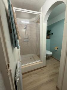 Maison individuelle à saint Paul de Vence avec piscine