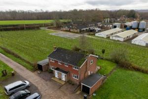 Cosy 3BR Country Home Near Vineyards