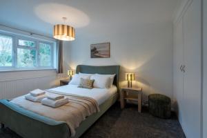 Cosy 3BR Country Home Near Vineyards