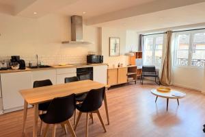 LAube - A deux pas du métro D - Saint Jean