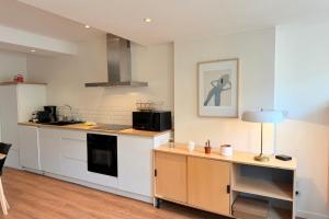 LAube - A deux pas du métro D - Saint Jean