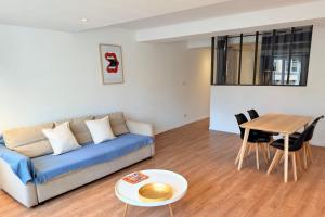 LAube - A deux pas du métro D - Saint Jean