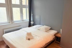 LAube - A deux pas du métro D - Saint Jean