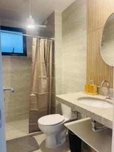 Apartamento moderno no Centro de Cabo Frio