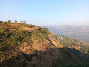 Marvelous 3 Bhk Hill View Villa
